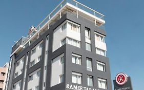 Ramee Tarang Hotel Indore